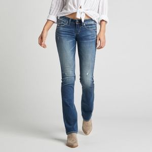 Silver Tuesday gorgeous jeans for women. Size 28